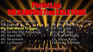 PLAYLIST-HERMALIA DAMAYANTI(202320021)