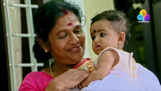 Uppum Mulakum│Flowers│EP# 626