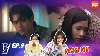 [REACTION] F4 Thailand : หัวใจรักสี่ดวงดาว Boys Over Flowers EP.9 | JUDJEE GANG