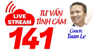 💥Live Stream Gỡ Rối Tơ Lòng ... Thòng 141