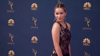 Emmy Carpet Fashion