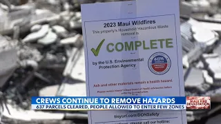 News You Need To Know: Maui wildfire resources