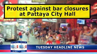 Latest Thailand News, from Fabulous 103 in Pattaya (29 June 2021)