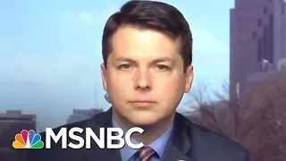 Congressman Brendan Boyle: "It's A Shame That The Bar On The Presidency Is Now So Low" | MSNBC