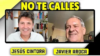 Conversación Aroca Cintora: el futuro de Feijóo, ¿Gobierno? Sumar y Podemos, Óscar Puente, monarquía