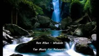 Wisdom - Ron Allen