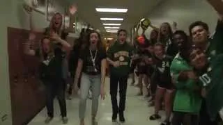 Waubonsie Valley Lip Dub V 2014