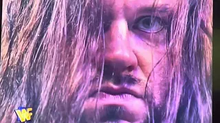 Well Well Well Undertaker …Kane is Coming! He’s Coming !! Oh Yes Yes Yes!!! He’s Coming! Paul Bearer