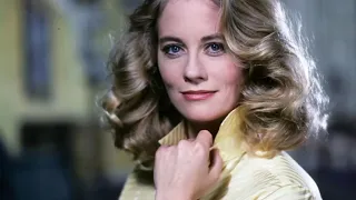 Cybill Shepherd - From Baby to 67 Year Old