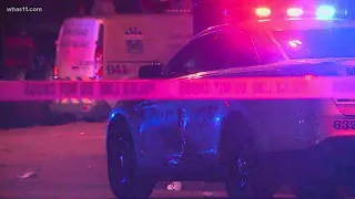 Police ask for help after Louisville's rise in crime
