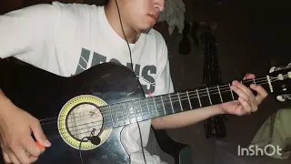 Creo En Tí - Julio Melgar // Intro guitarra acústica.