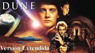 Dune - Versión Extendida [1984]