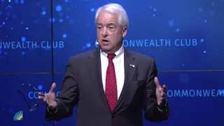 JOHN COX, REPUBLICAN CANDIDATE FOR GOVERNOR: AN AGENDA FOR ECONOMIC GROWTH