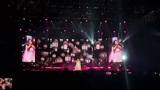 Tujh mein rab dikhta hai by Shreya Ghoshal Live in Mumbai 2023 | Inorbit mall