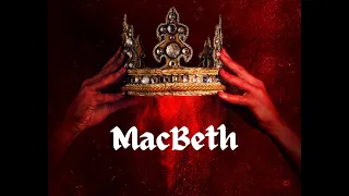 Macbeth Video   CTP