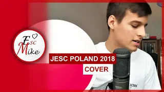 WINNER - Roksana Węgiel - Anyone I Want To Be (Cover) - Poland Junior Eurovision 2018