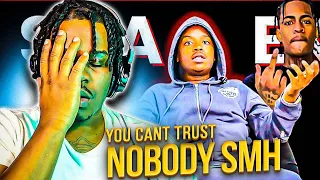 Sha EK Talks BEEF w/ NAS EBK & Why They BACKDOORED Him (P4) Upper Cla$$ Reaction