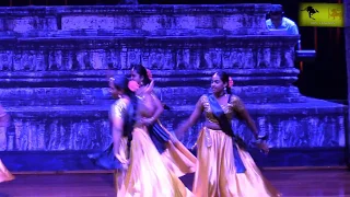 Saralanga 2018-Bollywood Dance