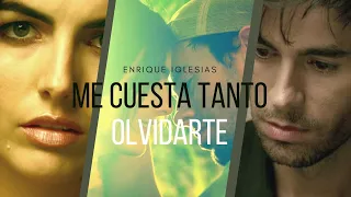 Enrique Iglesias - Me Cuesta Tanto Olvidarte (NO OFFICIAL VIDEO)