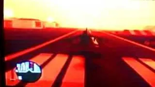 How To Fly A Hydra Jet GTA SA Ps2
