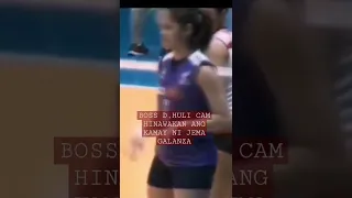 HULI PERO D KULONG - HULI CAM DEANNA WONG HINAWAKAN ANG KAMAY NI JEMA GALANZA #shorts