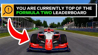 Can I Set An ACTUAL WORLD RECORD On F1 24?