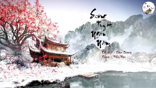 Sương Tuyết Ngàn Năm (霜雪千年) - [Cover lời việt] ♬ Tiểu Yên ♪ Hoa Nhạc Khúc ♫