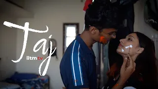 TAJ: Love story of the year | Valentine's Day | IIT Madras