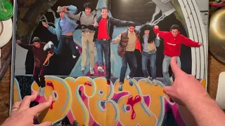 Flipthrough - Subway Art 25th Anniversary Edition - Old school graffiti bible