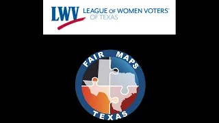 Virtual Public Input Hearing on Redistricting for the South Texas Region - Hosted by Fair Maps Texas