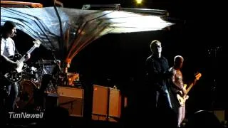 U2 (1080HD) - One Tree Hill - Chicago - 2011-07-05 - Soldier Field - 360 Tour