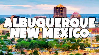 Best Things To Do in Albuquerque, New Mexico