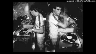 DJ Pippi - Live @ Pacha, Ibiza 1985