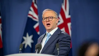 ‘Horrifying’: Albanese govt called on to ‘stand up’ against anti-Jewish hate speech