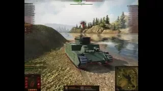 T67 Malinovka 6kills 2145dmg  topgun highcaliber master