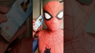 Spider Slack Compilation 2021 LATEST (Part 2) | TIK TOKS DO HOMEM ARANHA PARTE #2