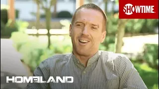 (WARNING: CONTAINS SPOILERS) Homeland | Farewell Damian Lewis (Brody)