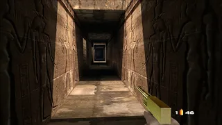 GoldenEye 007 Remastered Egyptian 00 Agent