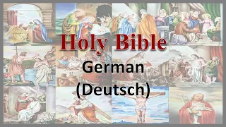 AudioBible：German：02 Exodus：Das zweite Buch Mose - Exodus