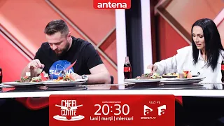 Cine a câștigat primul battle din sezonul 11. Ce echipe au intrat la duel