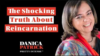 Anita Moorjani | The Shocking Truth About Reincarnation | Clips 01 | Ep. 178