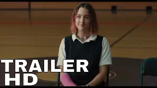 Lady Bird Official Trailer  1 2017 Saoirse Ronan, Odeya Rush Comedy Movie HD