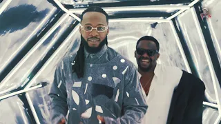 Flavour - Doings (Behind the Scenes)