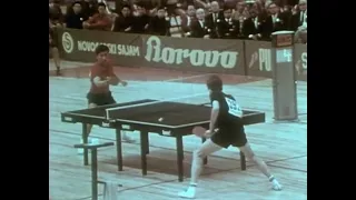 Xi Enting 郗恩庭 - Kjell Johansson 1973