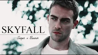 ►JASPER & ELEANOR II Skyfall {4x10}