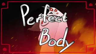 Perfect Body || Lord Shen Animation