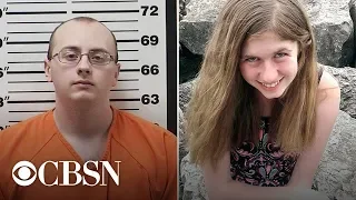 Watch Live: Jake Patterson, Jayme Closs kidnapping suspect, appears in Wisconsin court