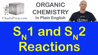 7 SN1 vs SN2 Reactions