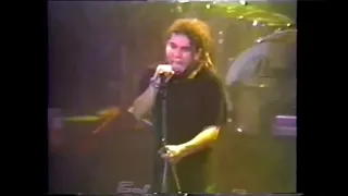 Raimundos - Marujo/Cachimbo da Mulher (ao vivo em 1996)