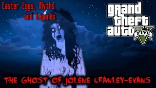 GTA 5 Easter Eggs, Myths and Legends #1 The Ghost of Mount Gordo (+ Ghost Whispers and Screams)